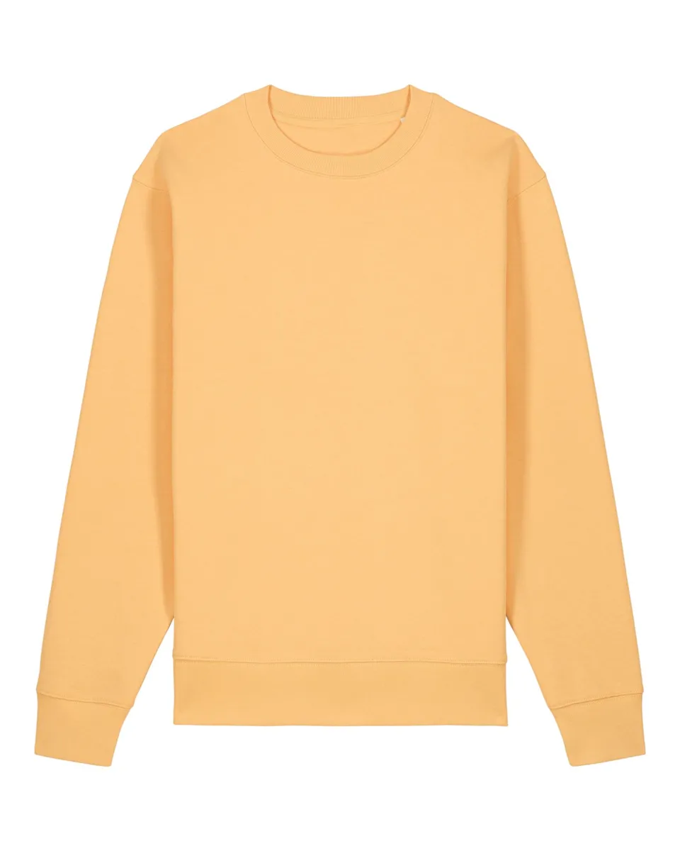 Changer 2.0 – Dagelijks crewneck sweatshirt met een tijdloos style – Nispero