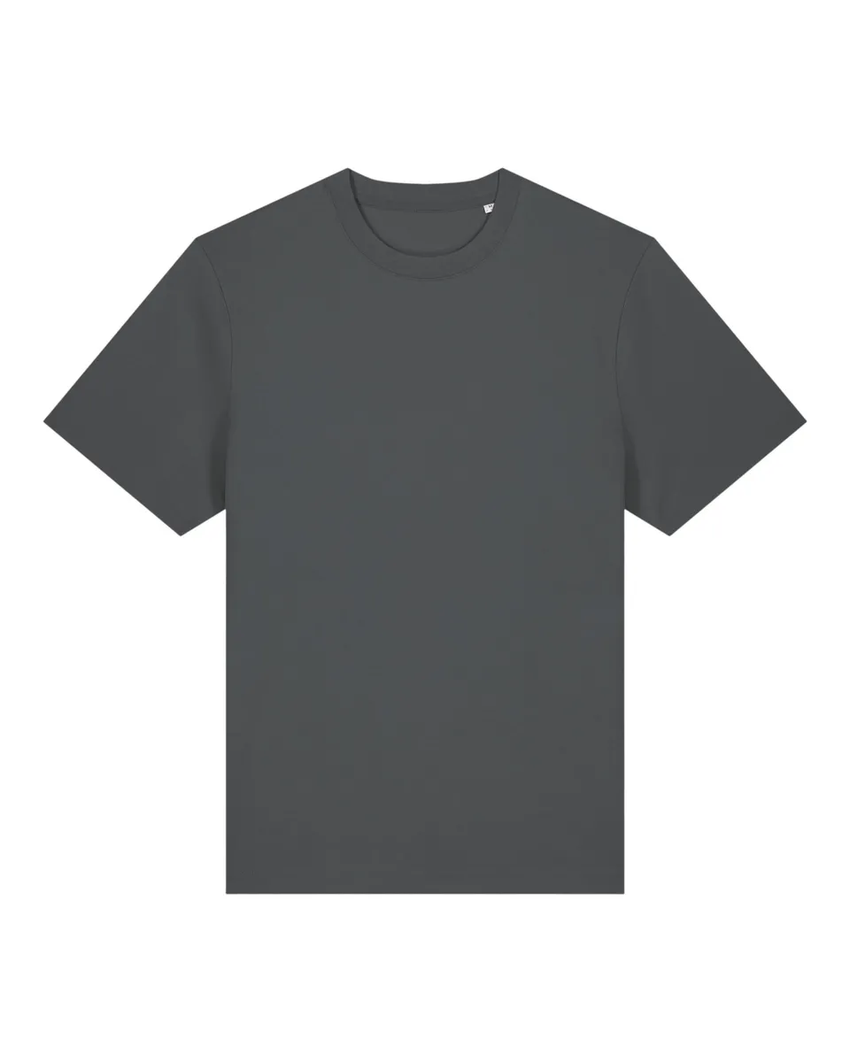 Sparker 2.0 – Zwaar T-shirt met an urban style – Anthracite