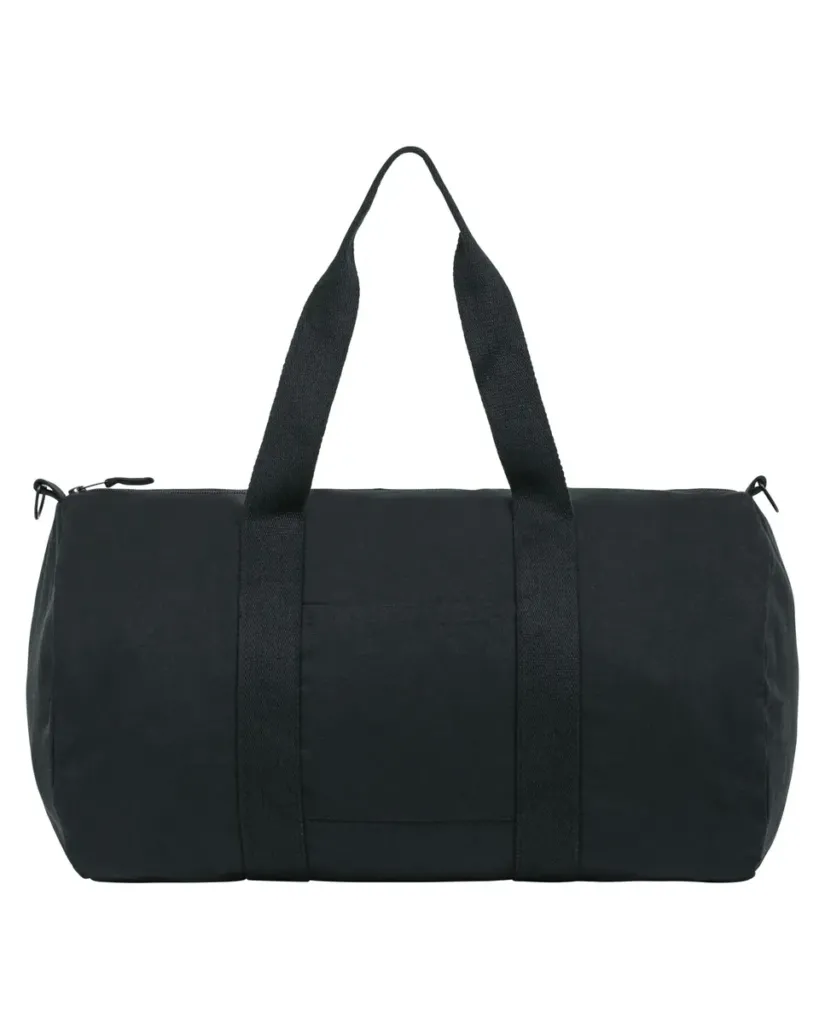 Duffle Bag – Multi-purpose duffle tas voor life on de go – Black
