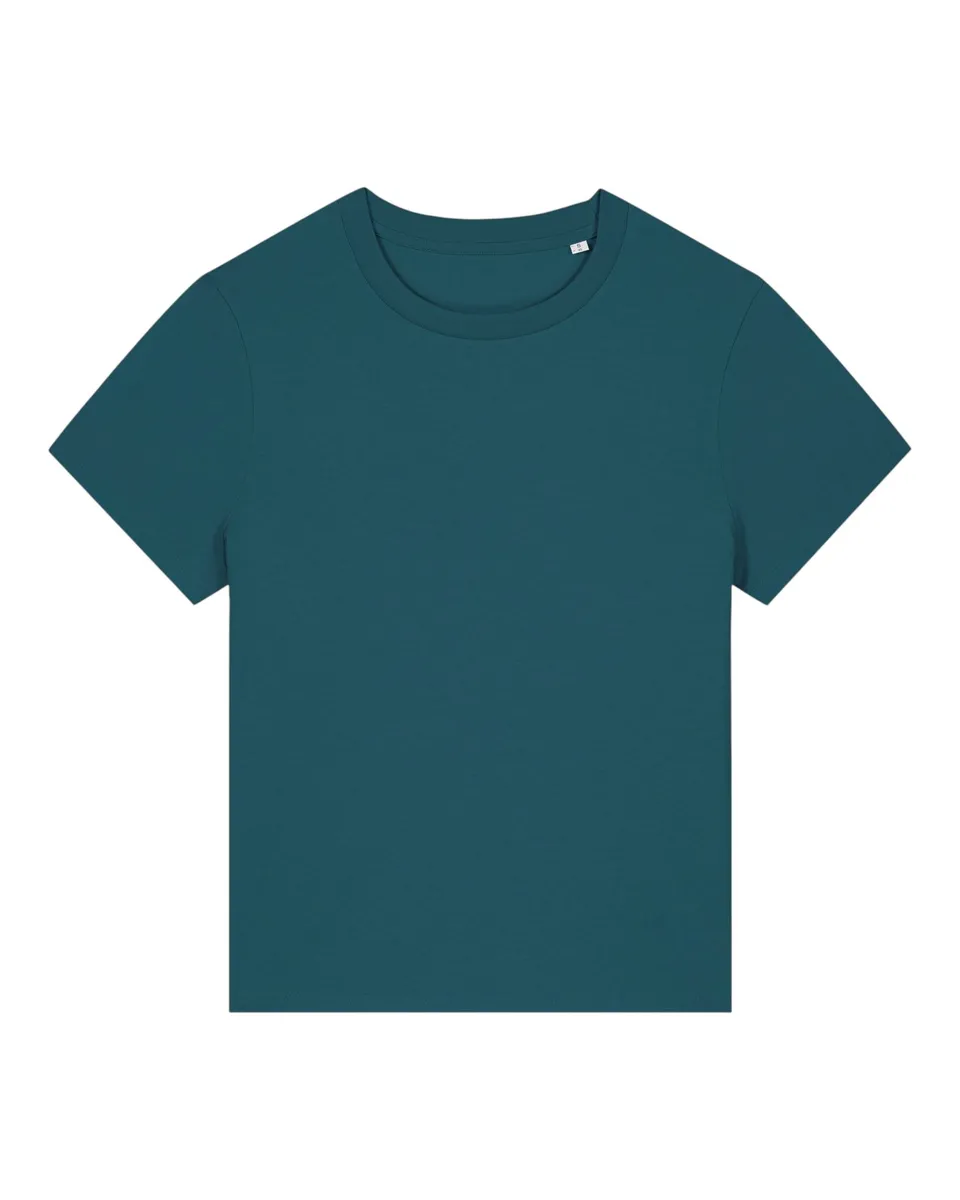 Stella Muser – Iconic jersey T-shirt voor every woman – Stargazer