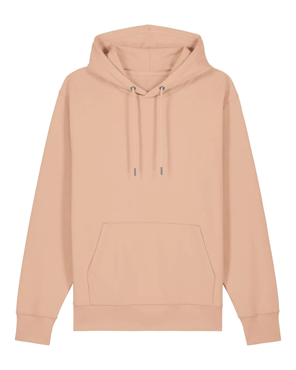Cruiser 2.0 – Hoogwaardig hoodie met een zacht interior – Fraiche Peche