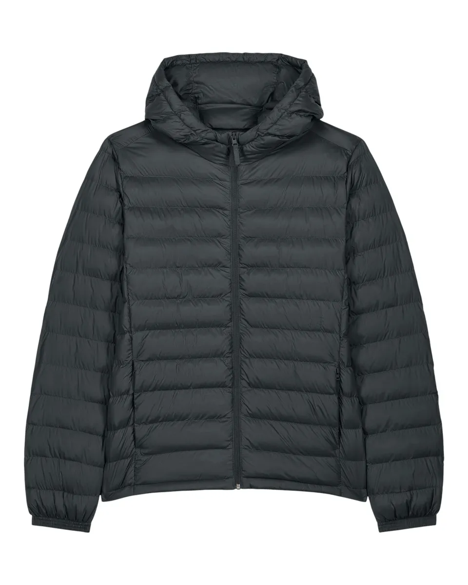 Stanley Voyager 2.0 – Lichtgewicht jas that keeps you warm – Anthracite