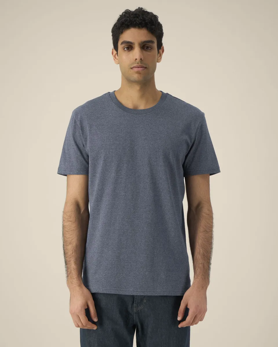 RE-Creator – Het unisex T-shirt van gerecycled katoen