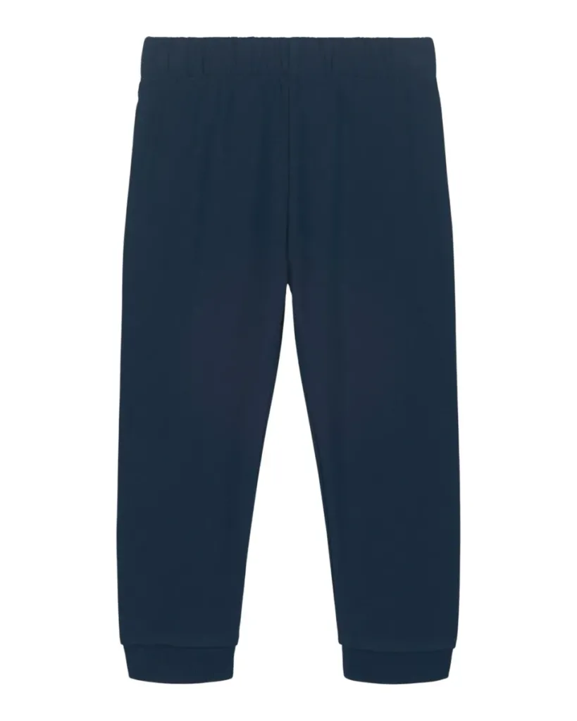 Baby Tumbler – Dagelijks joggingbroek designed to mix en match – French Navy