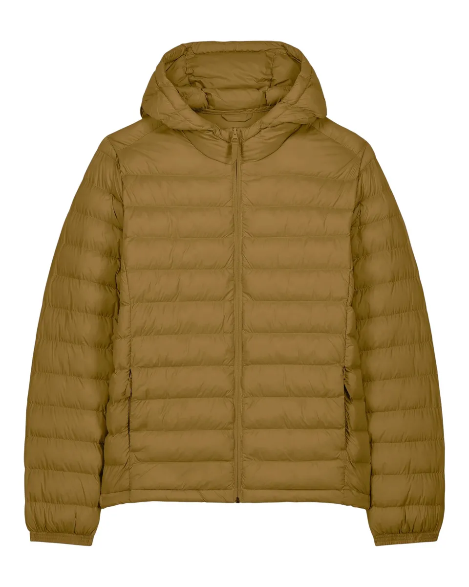 Stanley Voyager 2.0 – Lichtgewicht jas that keeps you warm – Bronze