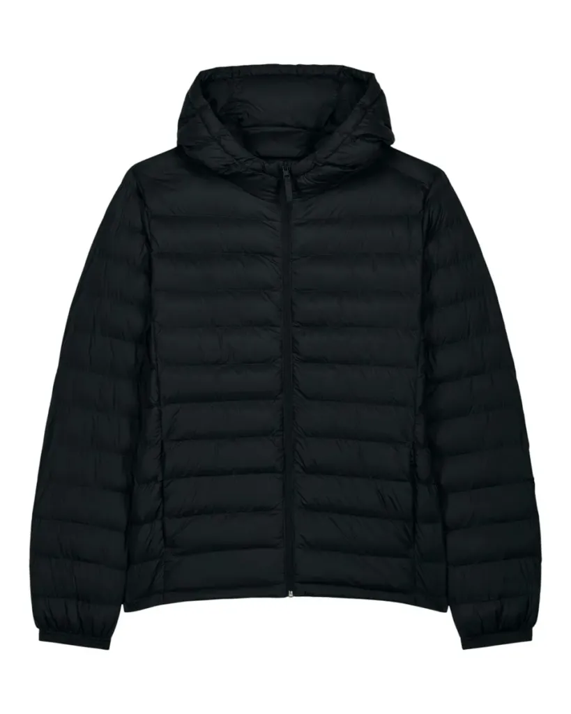 Stanley Voyager 2.0 – Lichtgewicht jas that keeps you warm – Black