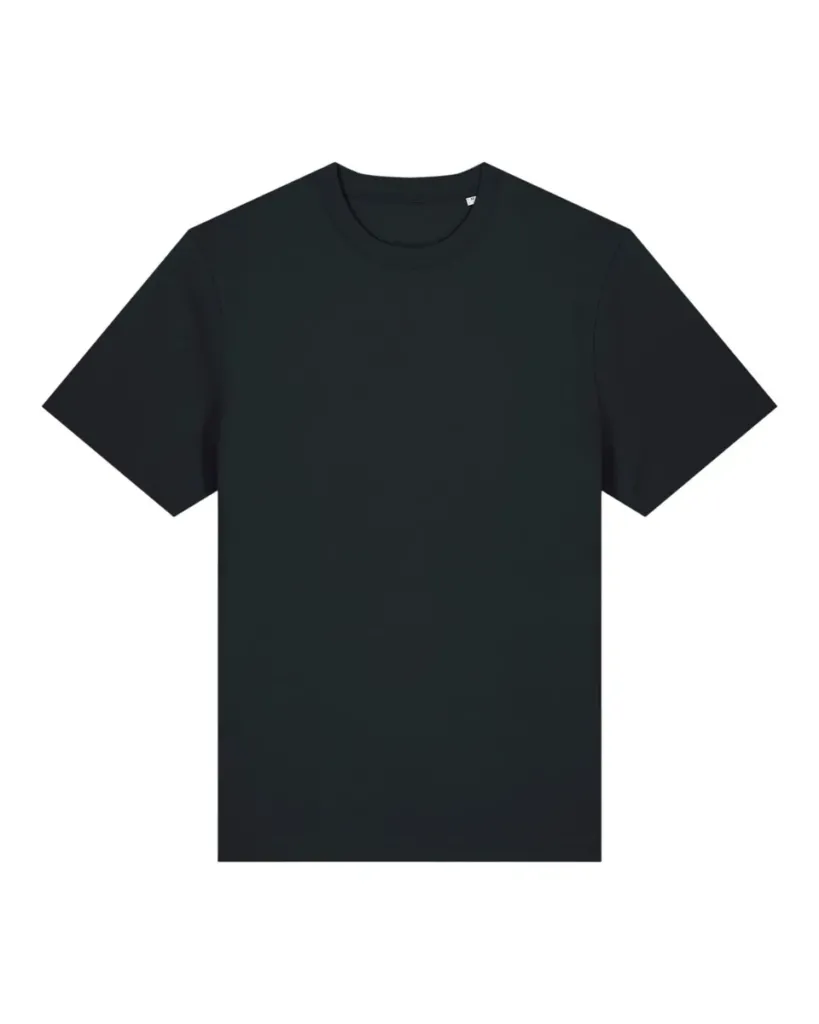 Sparker 2.0 – Zwaar T-shirt met an urban style – Black