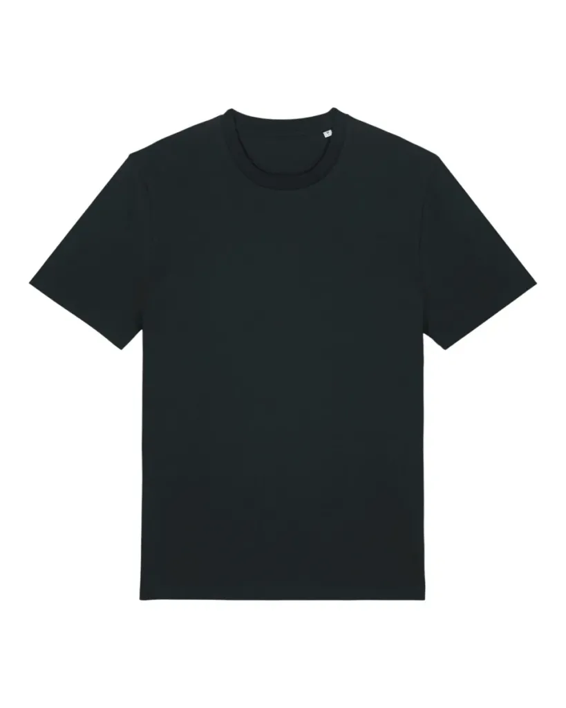 Creator 2.0 – Iconic T-shirt voor elke gelegenheid – Black