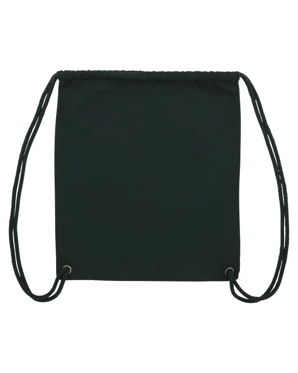 Gym Bag – The gym tas that keeps up met your day – Black