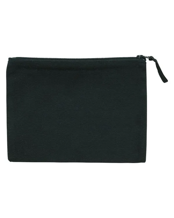 Pencil Case – Compact pencil case voor dagelijks essentials – Black