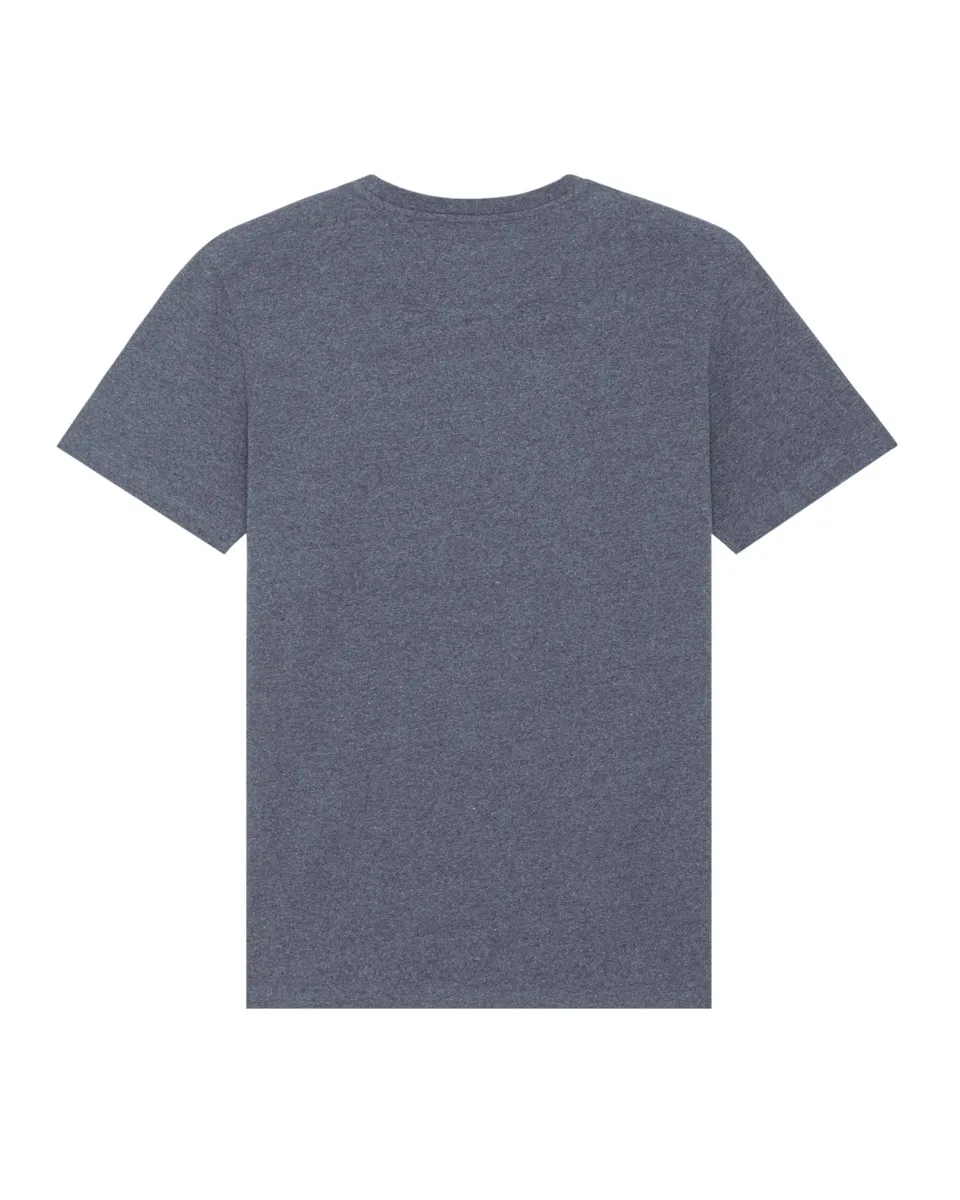 RE-Creator – Het unisex T-shirt van gerecycled katoen