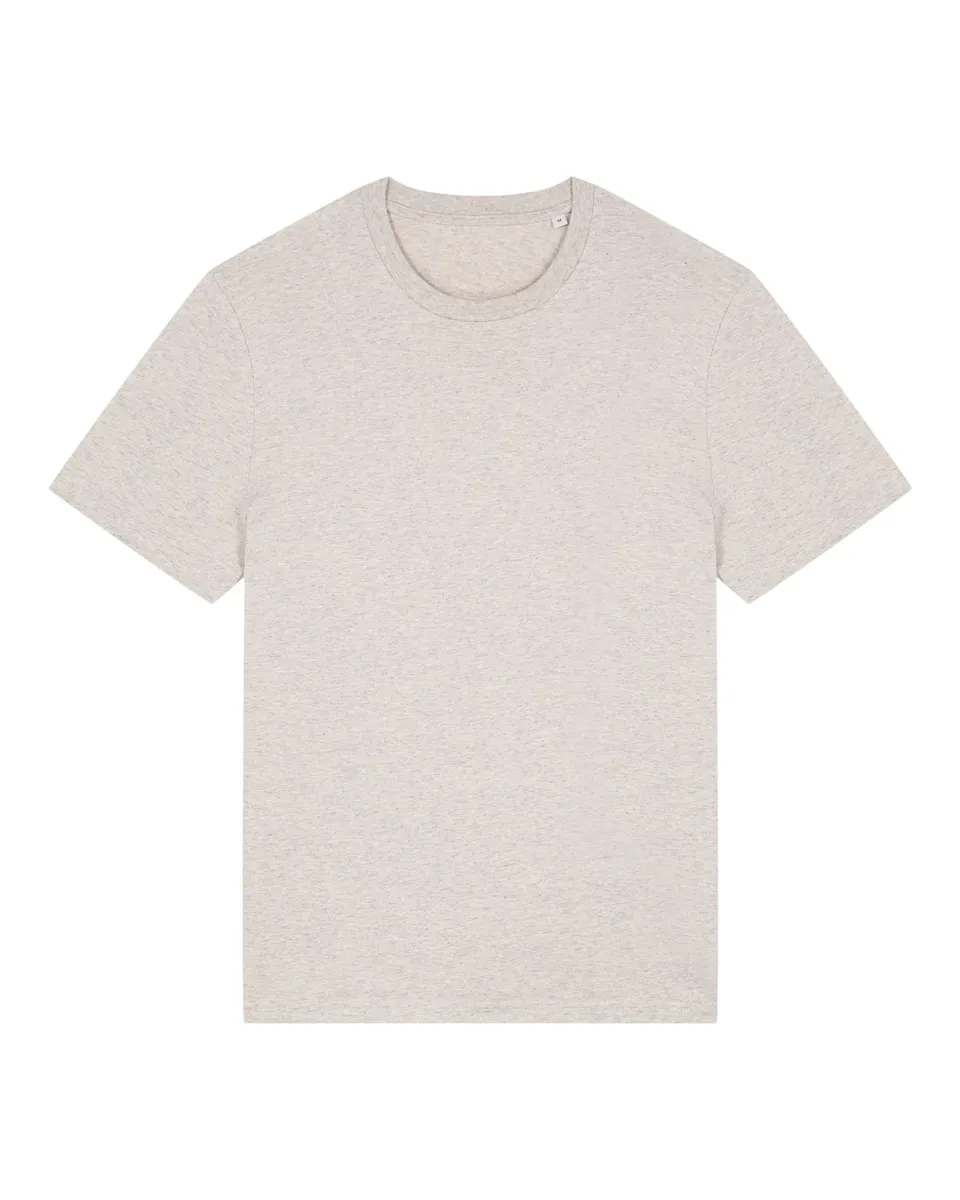Creator 2.0 – Iconic T-shirt voor elke gelegenheid – Heather Haze