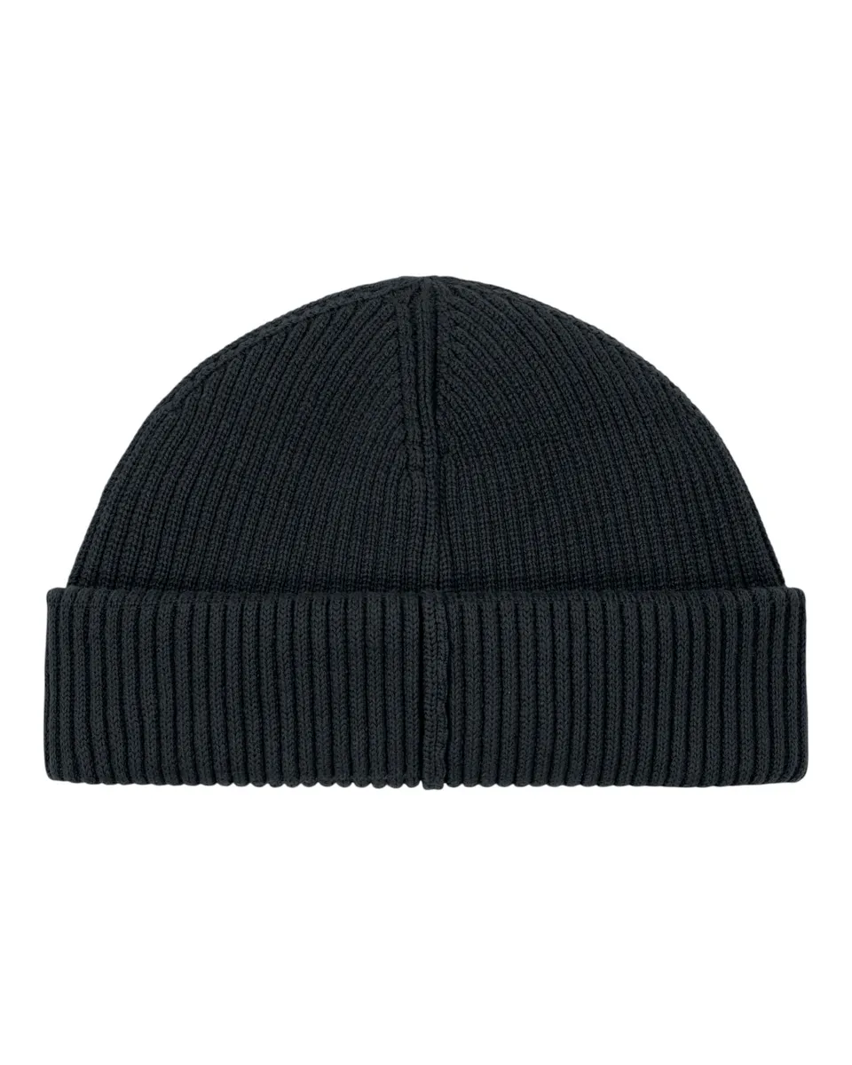 Fisherman Beanie 2.0 – Dagelijks beanie met een folded brim